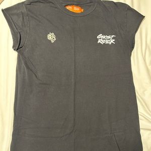 DARC SPORT GHOST RIDER TEE